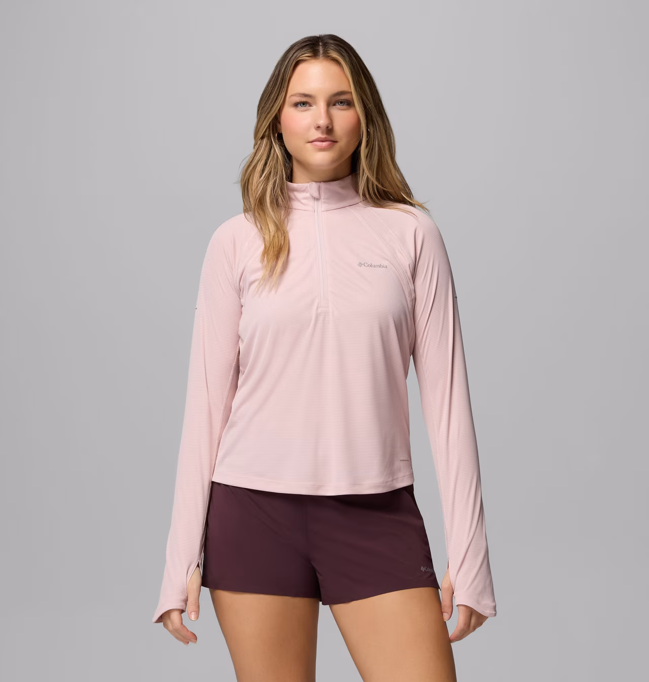 ABRIGOS FEMENINO COLUMBIA STEALTH SPRING – foto 1